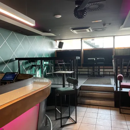 Bar/Café - Autobahnauffahrt Salzburg Nord - Bild 3