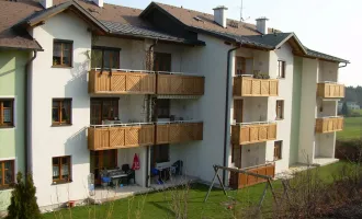 Objekt 709: 2-Zimmerwohnung in 4784 Schardenberg, Am Hang 11, Top 7