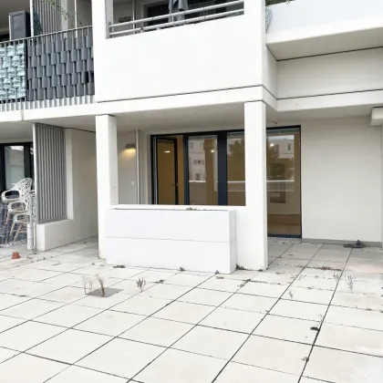 PROVISIONSFREI VOM EIGENTÜMER! PERFEKTE 3-ZIMMER-WOHNUNG MIT GROSSZÜGIGER TERRASSE! - Bild 2