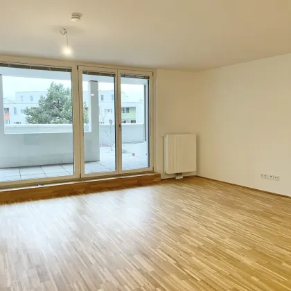 PROVISIONSFREI VOM EIGENTÜMER! PERFEKTE 3-ZIMMER-WOHNUNG MIT GROSSZÜGIGER TERRASSE! - Bild 3
