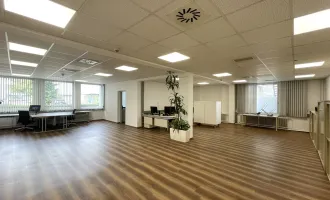 REPRÄSENTATIVE BÜROWELTEN mit vielen Annehmlichkeiten im PHILIPS-BUSINESS-KOMPLEX in Klagenfurt