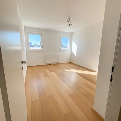 4-Zimmer-Dachgeschosswohnung mit schöner Terrasse - Bild 3