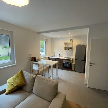 Stilvoll Wohnen in Top-Lage: Moderne 1-Zimmer Wohnung ca.39m2 in Graz mit hochwertiger Ausstattung - Bild 2
