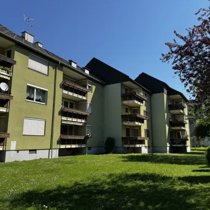 Zentrale Mietwohnungen in Bruck an der Mur verfügbar! - Bild 2