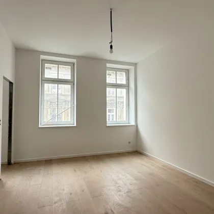 #SQ - Schöne 2 Zimmer Altbauwohnung im Herzen des 16. Bezirks - Top 16 - Bild 3