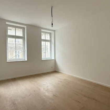 #SQ - Schöne 2 Zimmer Altbauwohnung im Herzen des 16. Bezirks - Top 16 - Bild 2