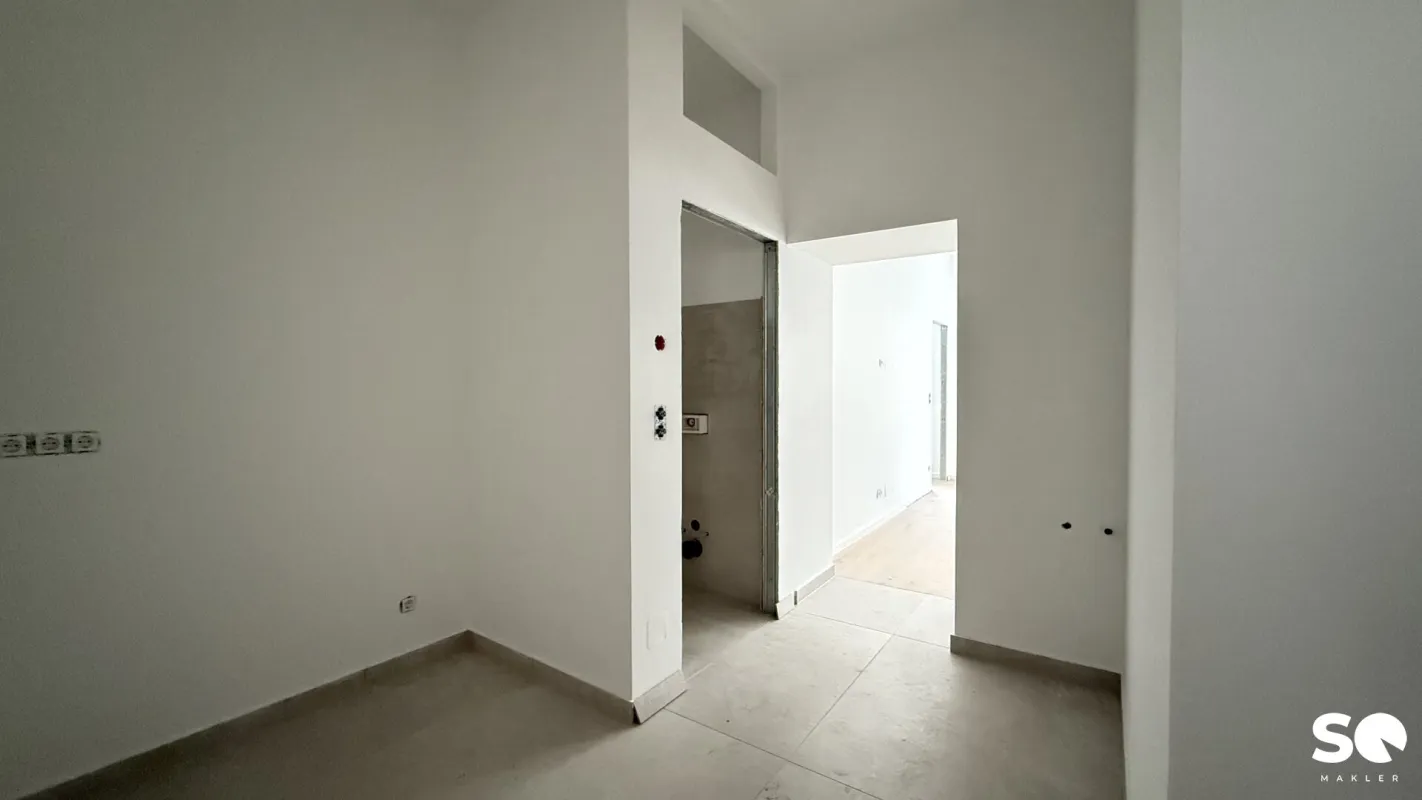 #SQ - Schöne 2 Zimmer Altbauwohnung im Herzen des 16. Bezirks - Top 16 - Bild 1