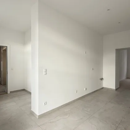#SQ - TOLLE 2 ZIMMER ALTBAUWOHNUNG NÄHE BRUNNENMARKT - Top 19 - Bild 3