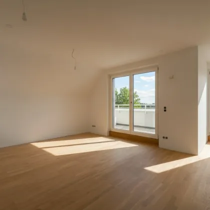 3-Zimmer-Eigentumswohnung im schönen 22. Wiener Bezirk! - Bild 2