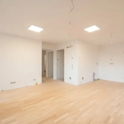 3-Zimmer-Eigentumswohnung im schönen 22. Wiener Bezirk! - Bild 3