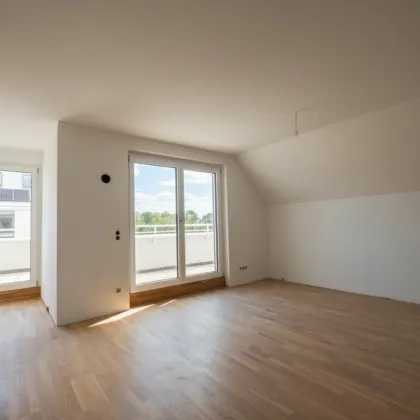 Ihre Eigentumswohnung im 22. Bezirk in Wien - 3 Zimmer mit Terrasse - Bild 2