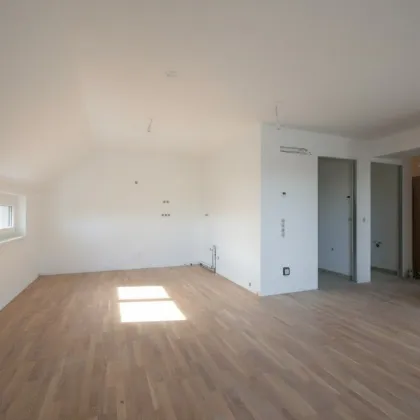Ihre Eigentumswohnung im 22. Bezirk in Wien - 3 Zimmer mit Terrasse - Bild 3