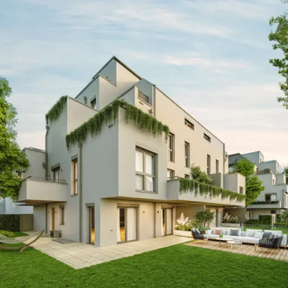 Ihre Eigentumswohnung im 22. Bezirk in Wien - IN BAU - Bild 3