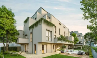 Ihre Eigentumswohnung im 22. Bezirk in Wien - IN BAU