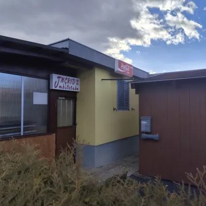 Imbissstube in Top Lage in Oberwart - Bild 2