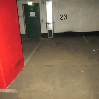 Augasse 11 - Tiefgaragenstellplatz! - Bild 2