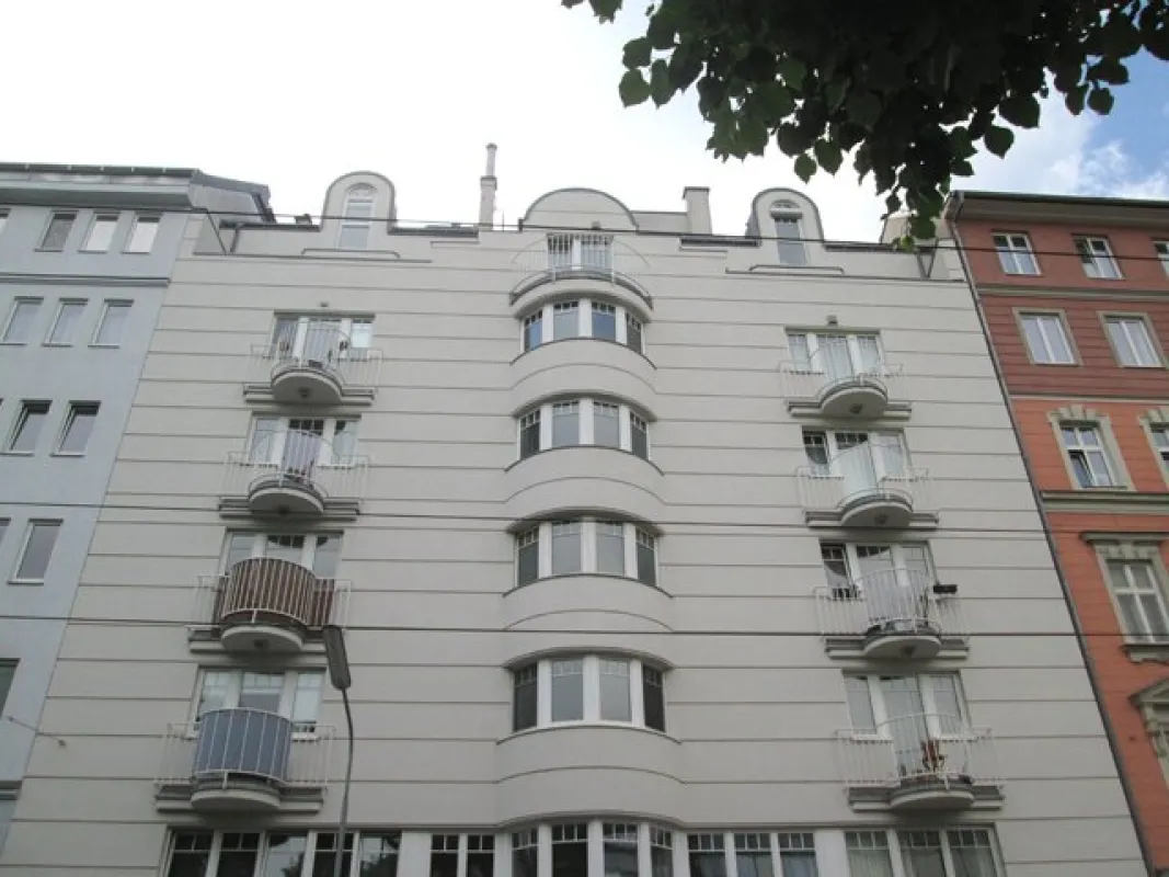 Augasse 11 - Tiefgaragenstellplatz! - Bild 1