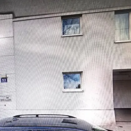 Hernalser Hauptstraße 114/Rötzergasse 63 - Tiefgaragenstellplatz! - Bild 2