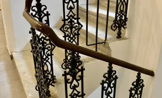 !!! Sehr schön saniertes Apartment mit Altbauflair im Fasanviertel !!!