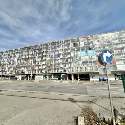 Eggenberger Gürtel 73 – Modernes Wohnen und Arbeiten im Herzen von Graz - Bild 3