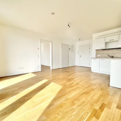 Eggenberger Gürtel 73: Ideal für modernes Wohnen – Gut geschnittene Genossenschaftswohnungen - Bild 2