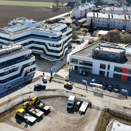 Exklusive Gelegenheit im begehrten Gesundheitszentrum GZ1 - PVZ - Apotheke ... | 170 m² | Erstbezug | flexible Raumgestaltung möglich - Bild 3