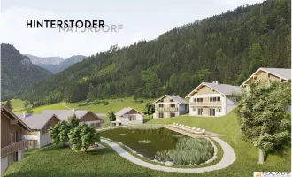 WELTCUPORT HINTERSTODER | Grundstücke für touristische Nutzung