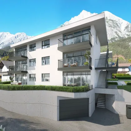 Penthousewohnung mit großzügiger Terrasse - Bild 2