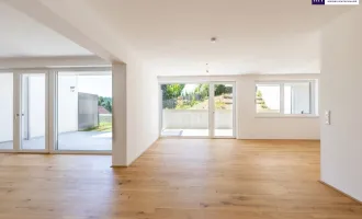 NAGELNEU UND TOP-QUALITÄT! LKH-Nähe: Tolle Raumaufteilung, Top-Qualität und Super-Lage! Lassen Sie sich von dieser sensationellen Wohnung verzaubern! JETZT BESICHTIGUNGSTERMIN VEREINBAREN!