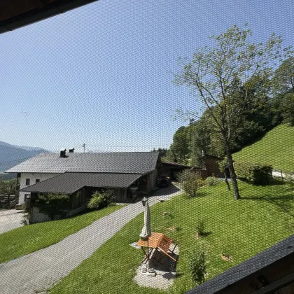 2-Zimmer Wohnung am Berg nähe Berglsteinersee ab sofort zu mieten - Bild 2