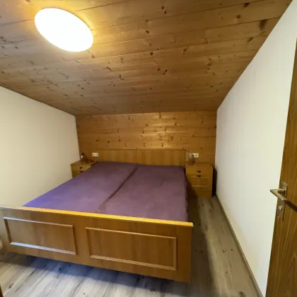 2-Zimmer Wohnung am Berg nähe Berglsteinersee ab sofort zu mieten - Bild 2