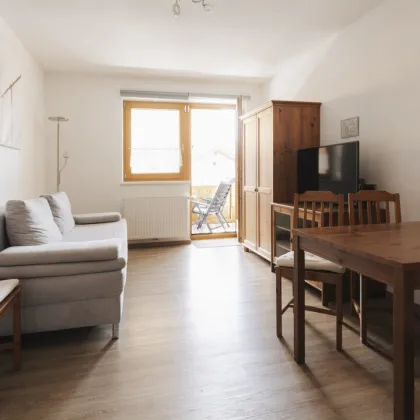 Provisionsfrei! Traumhafte Wohnung (in zwei Einheiten abgetrennt) in Stumm zu kaufen - Bild 2