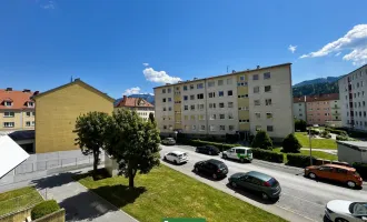 Wohneinheiten im Zentrum Bruck an der Mur zur Miete!