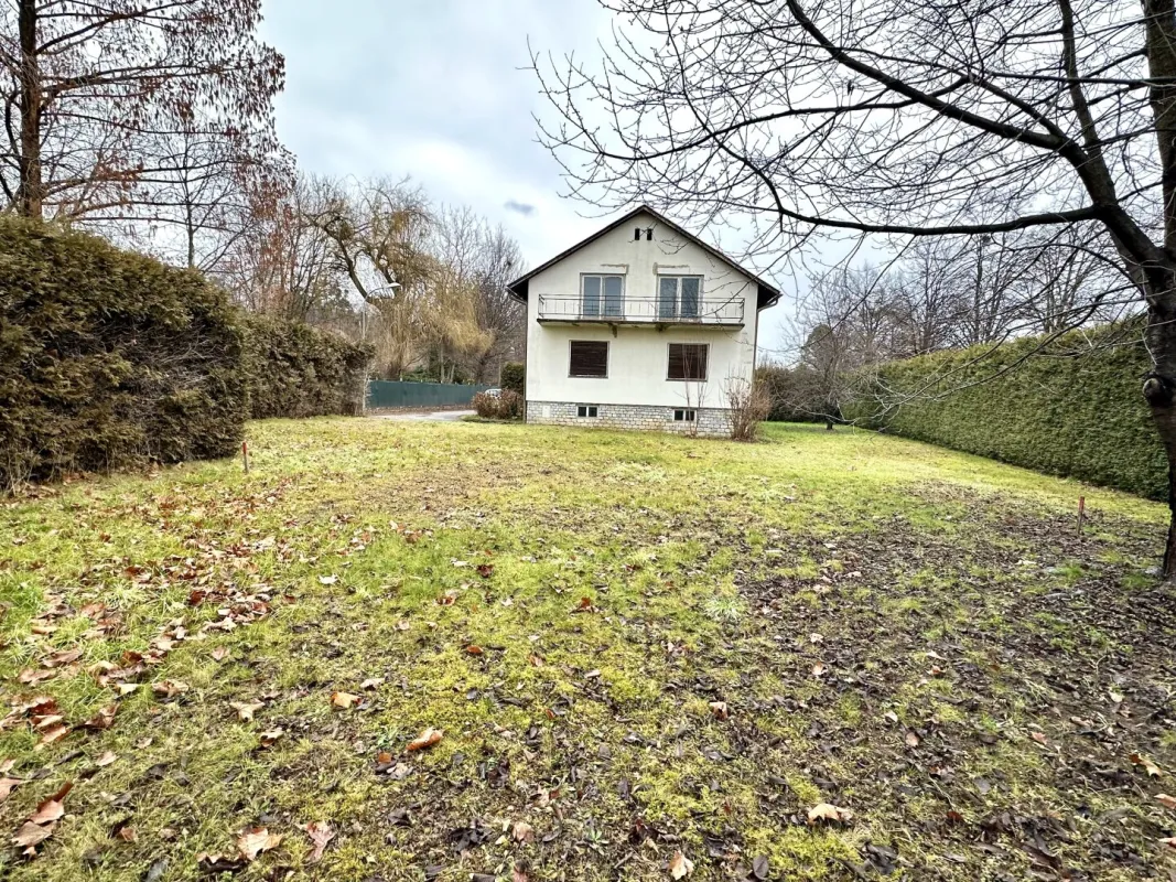 Bauträgergrundstück rechtskräftig Baugenehmigt - ansprechendes Wohnprojekt mit 12 Wohneinheiten und 12 KFZ-Abstellplätzen in Weiz - Bild 1