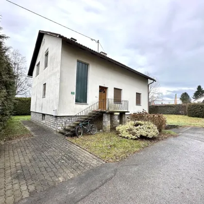 Bauträgergrundstück rechtskräftig Baugenehmigt - ansprechendes Wohnprojekt mit 12 Wohneinheiten und 12 KFZ-Abstellplätzen in Weiz - Bild 3