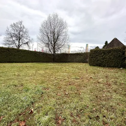 Bauträgergrundstück rechtskräftig Baugenehmigt - ansprechendes Wohnprojekt mit 12 Wohneinheiten und 12 KFZ-Abstellplätzen in Weiz - Bild 2