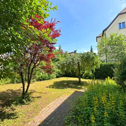 Stadtnahes Wohnhaus in Top-Lage in Maxglan - Nähe Festspielhaus - Bild 3