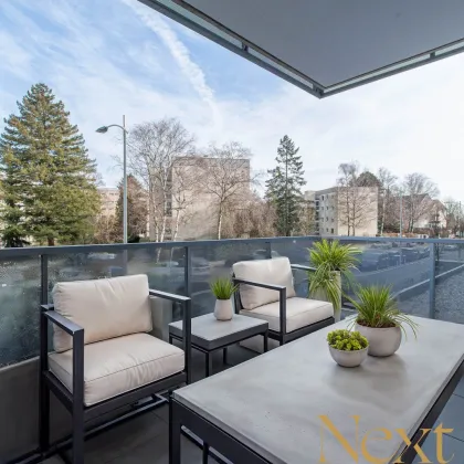 ERSTBEZUG! Optimal aufgeteilte und moderne 3-Zimmer-Wohnung mit großzügigem Balkon/Loggia in Linz zu verkaufen! - Bild 3