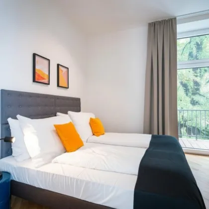 sonnige DG-Wohnung mit optionalem Balkon - Bild 3