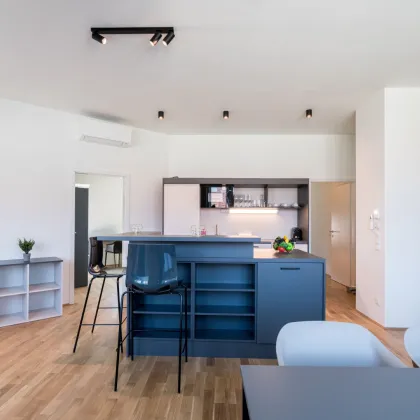 Traumhafte DG-Wohnung mit Terrasse - Bild 2