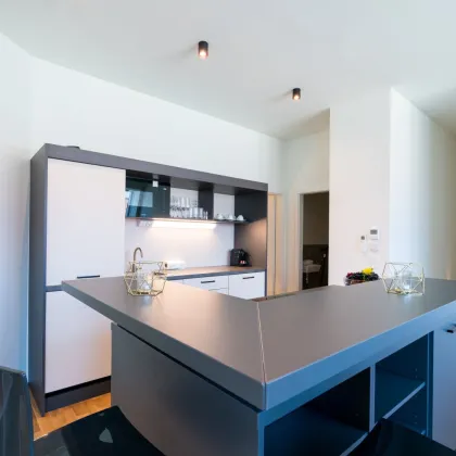 Traumhafte DG-Wohnung mit Terrasse - Bild 3