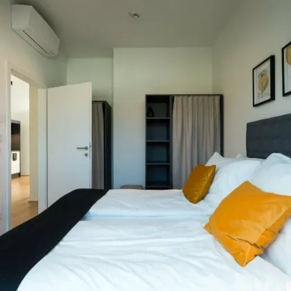 Traumhafte DG-Wohnung mit Terrasse - Bild 3