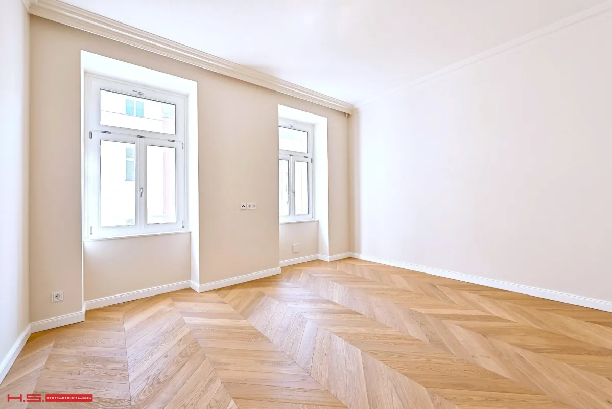 THE NEW DIMENSION NO. 1 -  STILERSTBEZUG - 2 ZIMMER - HIGH END AUSFÜHRUNG IN PERFEKTION - Bild 1