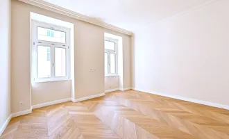 THE NEW DIMENSION NO. 1 - STILERSTBEZUG - 2 ZIMMER - HIGH END AUSFÜHRUNG IN PERFEKTION