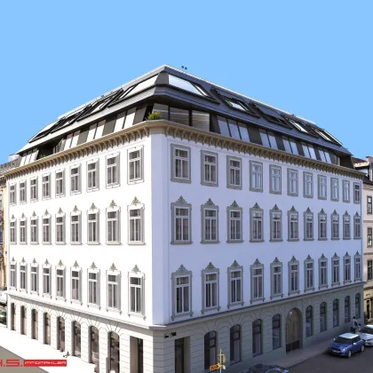 THE NEW DIMENSION NO. 1 -  STILERSTBEZUG - 2 ZIMMER - HIGH END AUSFÜHRUNG IN PERFEKTION - Bild 3