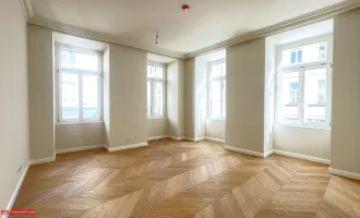 THE NEW DIMENSION NO. 1 - STILERSTBEZUG - 2 ZIMMER - HIGH END AUSFÜHRUNG IN PERFEKTION