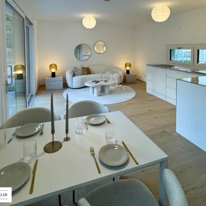 The Liberty: Townhouse mit wundervollem Garten - Bild 3