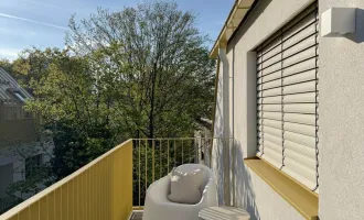 The Liberty: Townhouse mit wundervollem Garten