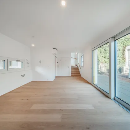 The Liberty: Townhouse mit wundervollem Garten - Bild 2