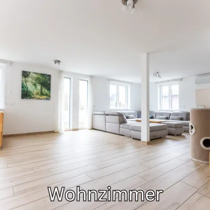 Viel Platz und Ruhe in Premium Qualität! - Bild 3